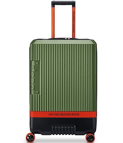 Jeep Large Trunk Expandable Hardside Spinner | Dillard's