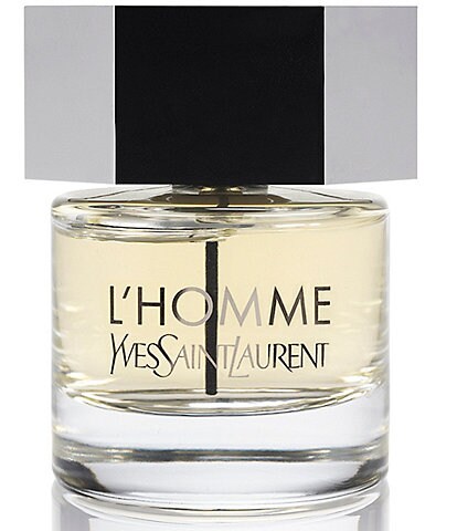 Yves Saint Laurent La Nuit de L'Homme Eau de Toilette | Dillard's