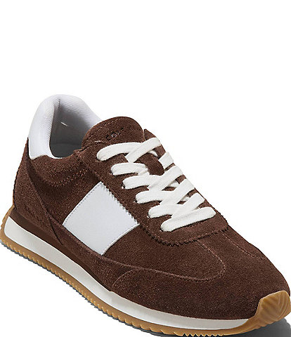 ALOHAS Tb.490 Rife Color Block Leather Sneakers | Dillard's