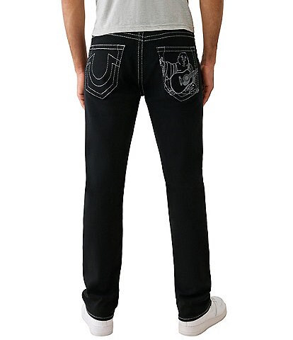 True Religion Ricky Super-T Flap-Pocket Jeans | Dillard's