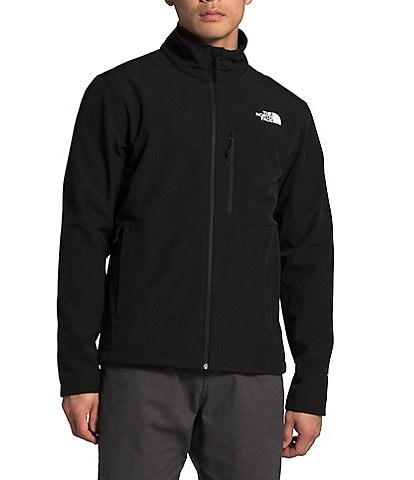 dillards north face jacket