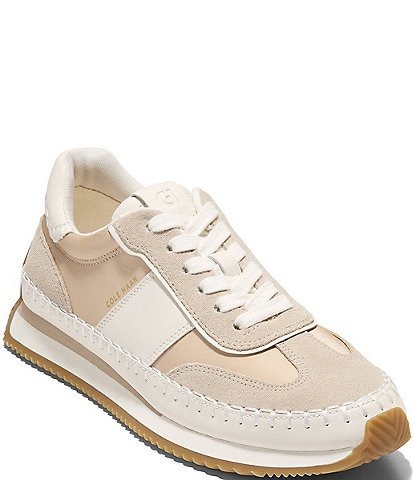 P448 Skate Leather High Top Zip Sneakers | Dillard's