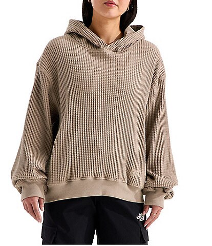 Sweaty Betty New Plush Printed Half Zip Long Sleeve Fleece