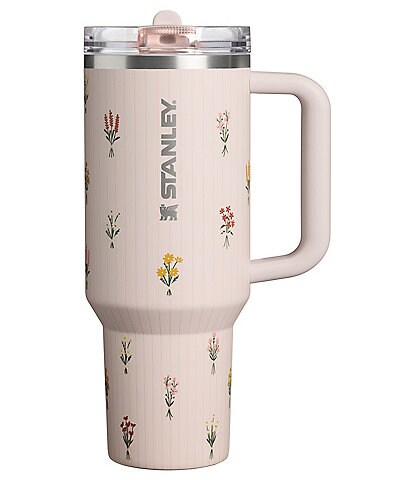 Stanley Bouquets Transit Surround Mug,16 oz | Dillard's