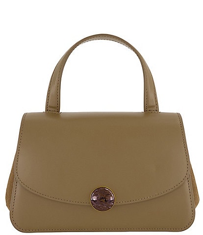 Patricia Nash Zora Top Handle Crossbody Bag | Dillard's