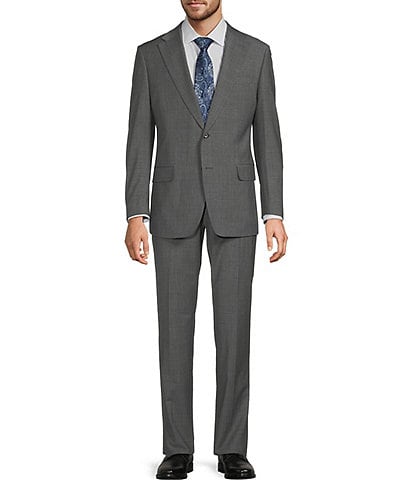 Polo Ralph Lauren Performance Modern Fit Flat Front Solid Twill 2