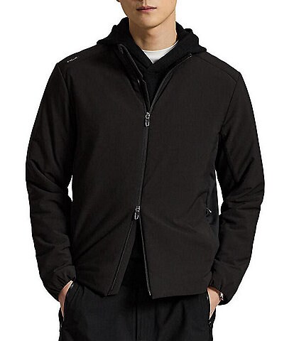 Polo Ralph Lauren Whalton Softshell Jacket | Dillard's