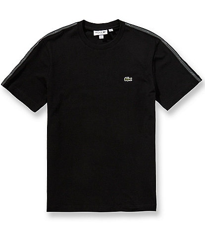 Lacoste Classic Fit Short Sleeve T-Shirt | Dillard's