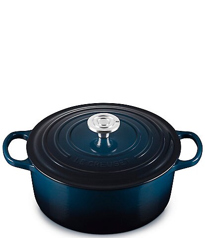 Le Creuset Mini Round Cocotte, 8 oz. | Dillard's