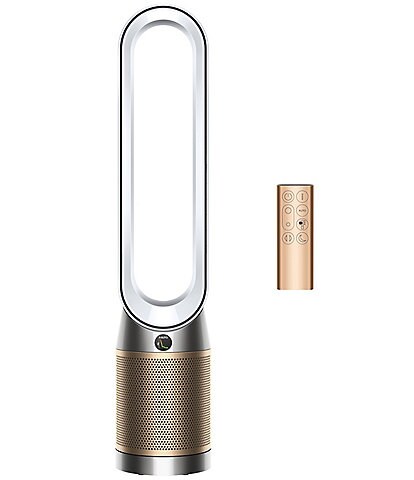 Dyson Purifier Hot+Cool Formaldehyde Smart Tower | Dillard's