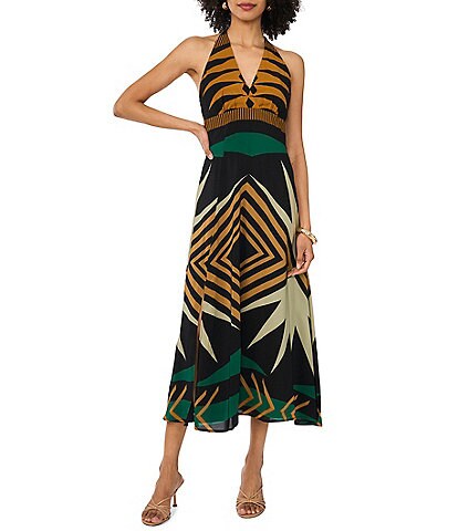 knee length suit dress dresses for church Allen Kay MSCD2932-Black, Black / 14 FERRAGAMO Heeled shoes 