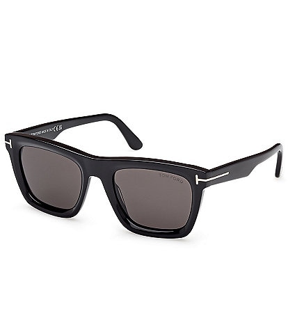 TOM FORD Men's Dax 48mm Square Polarized Sunglasses | Dillard's