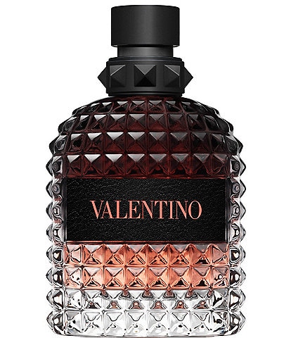 Valentino Uomo Born in Roma Eau de Toilette Spray | Dillard's