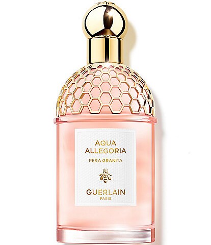 Guerlain Aqua Allegoria Rosa Rossa Rose Eau de Toilette Refillable