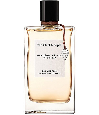 Van Cleef & Arpels Collection Extraordinaire Orchidee Vanille Eau