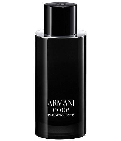 Giorgio Armani Men's Armani Code Parfum | Dillard's