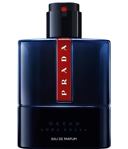 Prada Luna Rossa Carbon Eau de Parfum | Dillard's
