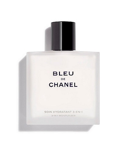 CHANEL BLEU DE CHANEL 2-IN-1 CLEANSING GEL | Dillard's