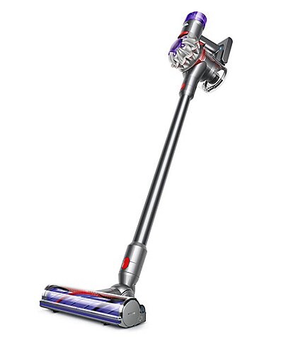 Dyson V11 Cordless Stick Vacuum Nickel/Blue | Dillard's