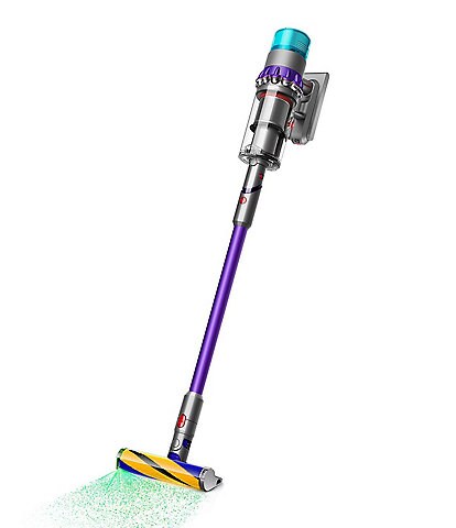 Dyson V15 Detect Cordless Vacuum Cleaner | Dillard's