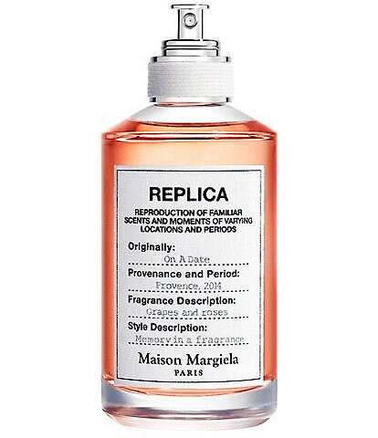 Maison Margiela REPLICA Coffee Break Eau de Toilette Fragrance