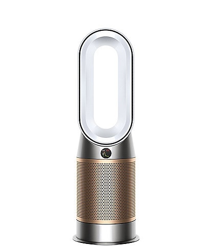 Dyson Purifier Cool Smart Air Purifying Tower Fan | Dillard's