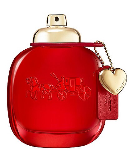 COACH Cherry Parfum | Dillard's