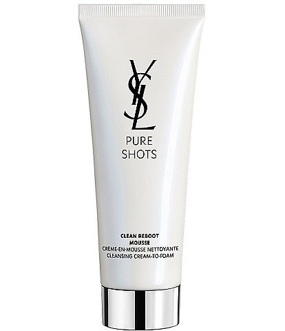 Yves Saint Laurent Beaute Pure Shots Hydra Bounce Essence in