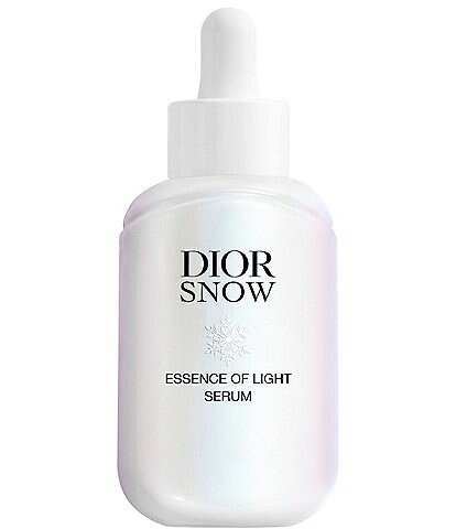 Dior Dior Snow Essence of Light Creme Moisturizing Brightening