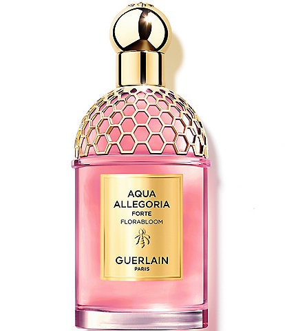 Guerlain Aqua Allegoria Florabloom Eau de Toilette | Dillard's