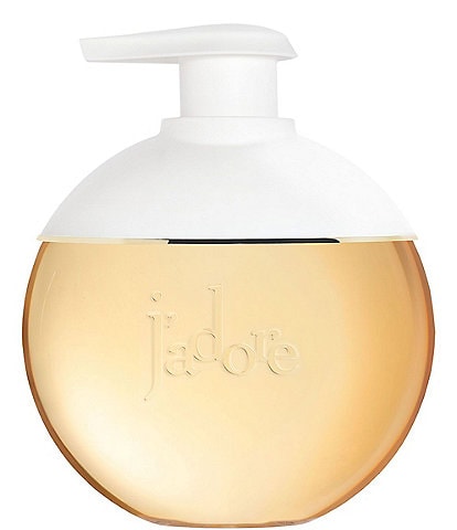 Dior J'adore Les Adorables Shimmering Body Oil | Dillard's