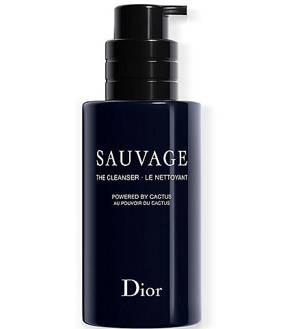 Dior Sauvage Anti-Aging Face Serum | Dillard's