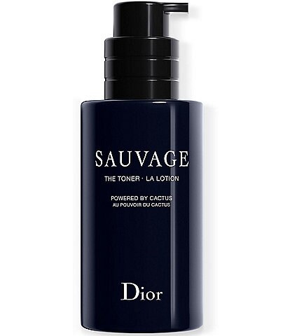 Dior Sauvage Purifying Face Cleanser for Men | Dillard's