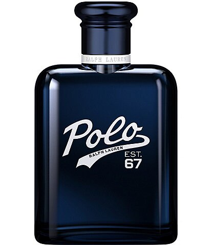 Ralph Lauren Polo 67 Eau de Parfum | Dillard's