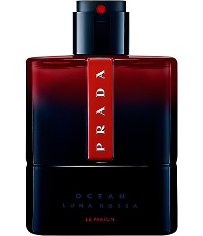 Prada Luna Rossa Ocean Eau de Parfum for Men | Dillard's