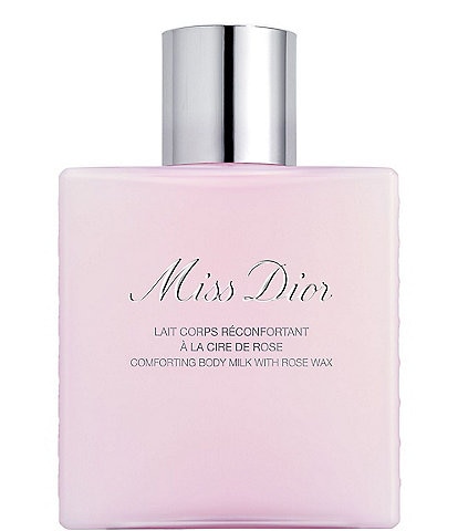 Dior Miss Dior Indulgent Foaming Shower Gel with Rose Water