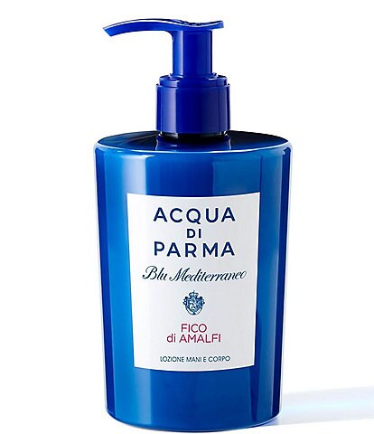 Acqua di Parma Blu Mediterraneo Fico di Amalfi Hand and Body Wash