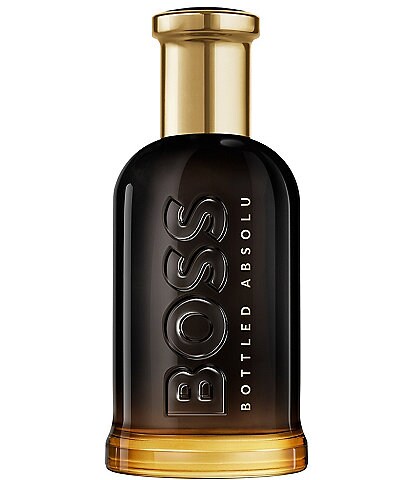 Hugo Boss BOSS BOTTLED ELIXIR Parfum Intense For him | Dillard's