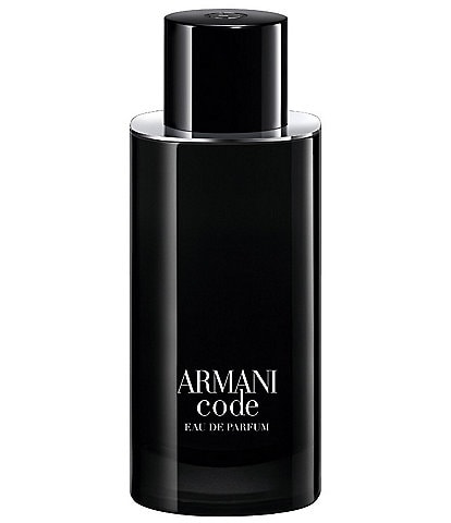 Giorgio Armani Men's Armani Code Parfum | Dillard's