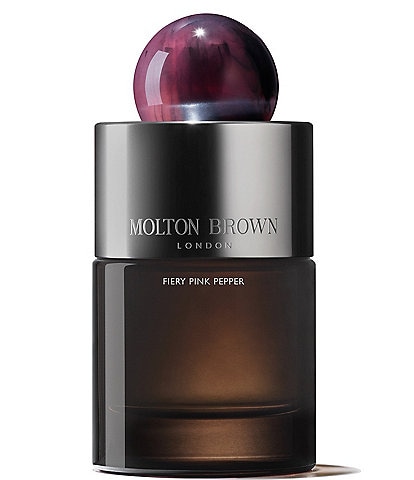 Molton Brown Delicious Rhubarb & Rose Eau de Parfum | Dillard's