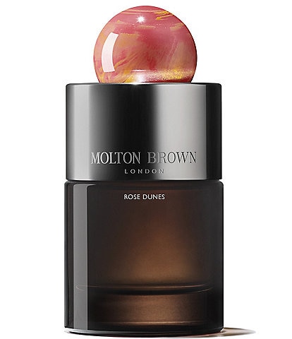 Molton Brown Delicious Rhubarb & Rose Eau de Parfum | Dillard's