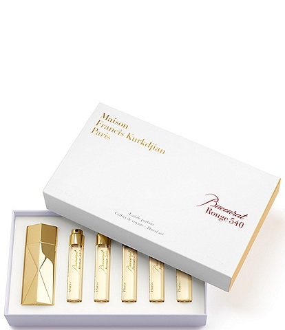 Maison Francis Kurkdjian The Fragrance Wardrobe Essentials 8-Piece