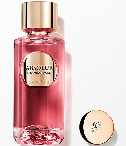 Lancome Absolue Forbidden Rose Parfum | Dillard's