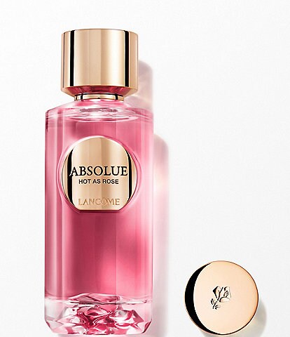 Lancome Absolue Les Parfums 6 Am Rose Eau de Parfum | Dillard's