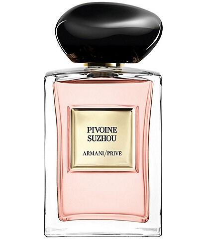 Giorgio Armani Prive Vetiver d'Hiver Eau de Toilette | Dillard's