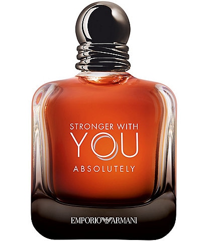 Giorgio Armani Emporio Armani Stronger With You Intensely Eau de