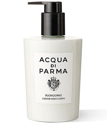 Acqua di Parma Colonia Hand and Body Lotion | Dillard's