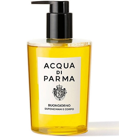 Acqua di Parma Colonia Hand and Body Lotion | Dillard's