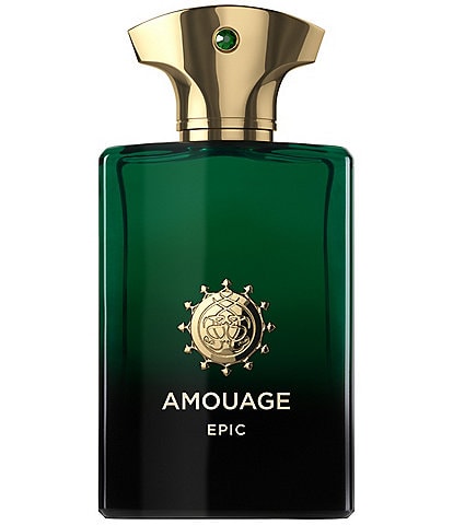 Amouage Interlude Man Eau de Parfum | Dillard's