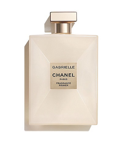 CHANEL GABRIELLE CHANEL BODY OIL | Dillard's